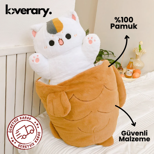 LoveRary Mini Peluş