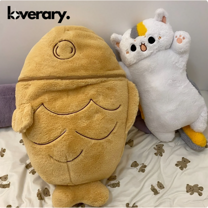 LoveRary Mini Peluş